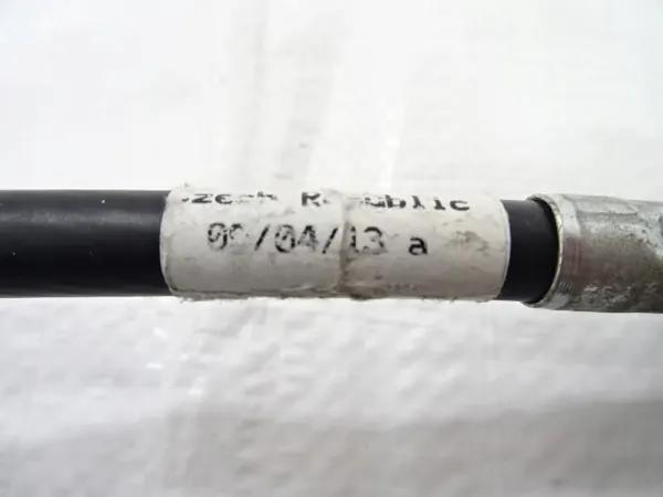 Lien de sélection de vitesse OEM 9671422580 Peugeot image 10