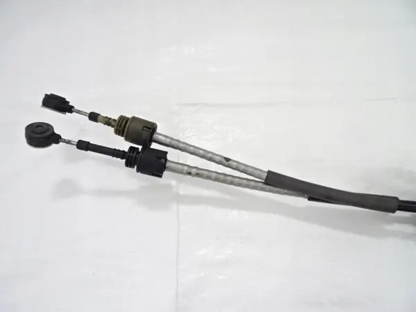 Lien de sélection de vitesse OEM 9671422580 Peugeot image 4