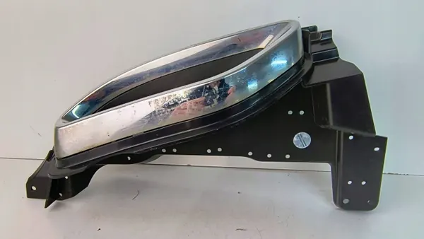 Ponta de escape esquerda OEM A2058850956 para Mercedes Classe C image 5