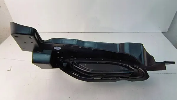 Ponta de escape esquerda OEM A2058850956 para Mercedes Classe C image 6