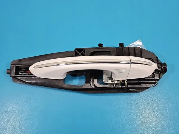 Rechte vordere Außentürgriff Ford Edge II EM2B-R224N02-BB image 2