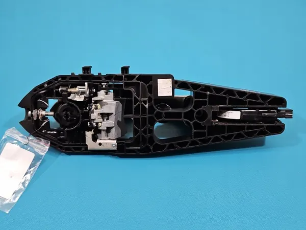 Rechte vordere Außentürgriff Ford Edge II EM2B-R224N02-BB image 3