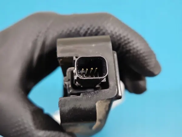 Rechte vordere Außentürgriff Ford Edge II EM2B-R224N02-BB image 4