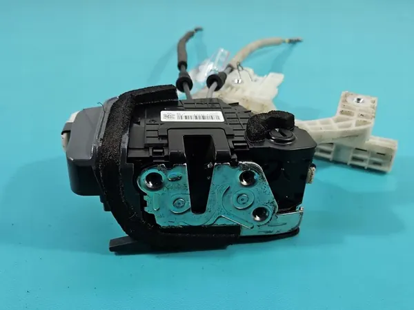 Vänster Baklås 81410-F2000 Hyundai Elantra VI 15-20 image 2