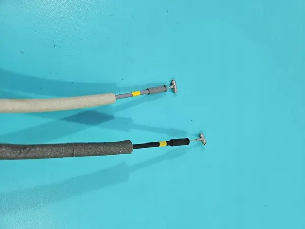 Vänster Baklås 81410-F2000 Hyundai Elantra VI 15-20 image 5