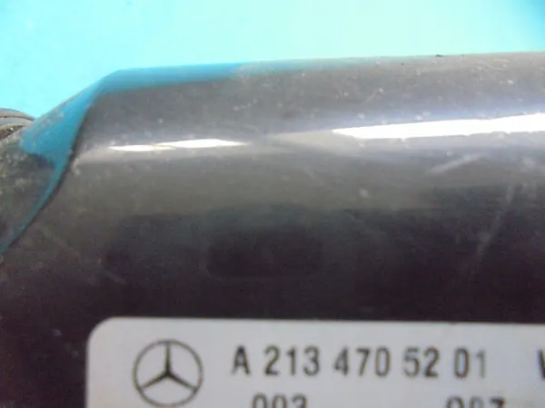 Tuyau de Remplissage Réservoir AdBlue OEM A213 Mercedes Classe E image 3