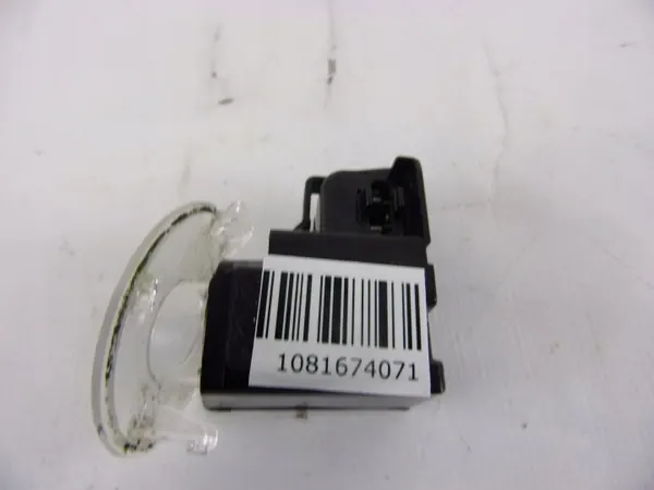 OEM 1081674071 Luz do Espelho Esquerdo para Range Rover Evoque image 6