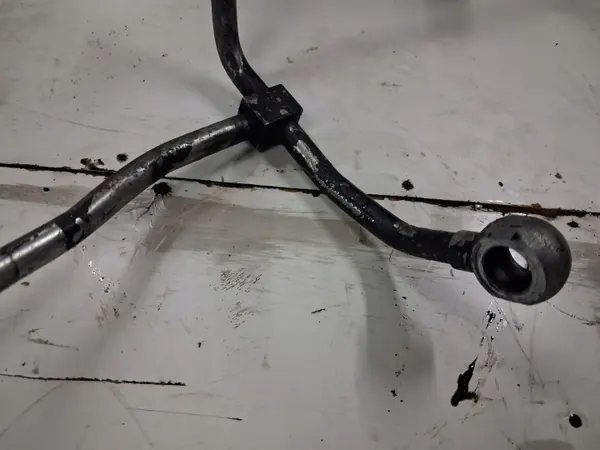 Flexible de Direction OEM PRZEWÓD WSPOMAGANIA RENAULT GAMA D image 4