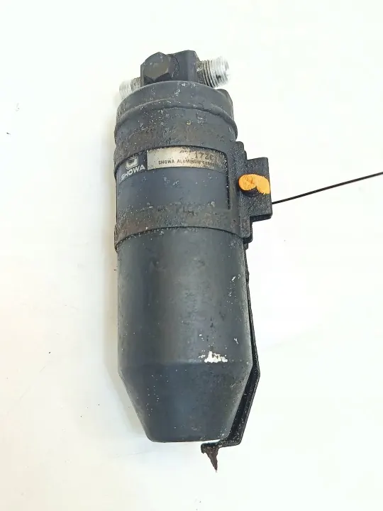 OEM 12040 A/C ilmankuivain Honda Prelude IV 92-96 image 3