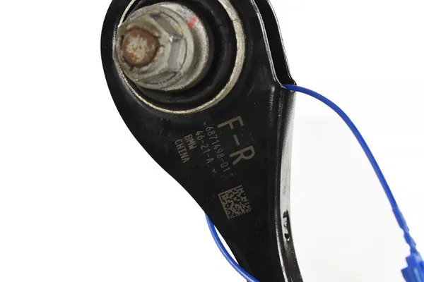 Cuscinetto ruota posteriore destro BMW IX3 G08 6886952 image 3