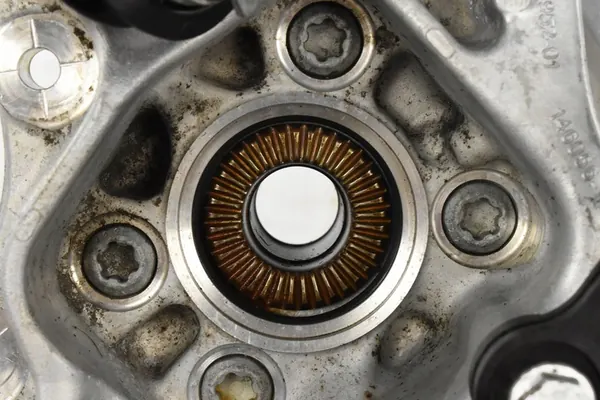 Cuscinetto ruota posteriore destro BMW IX3 G08 6886952 image 7