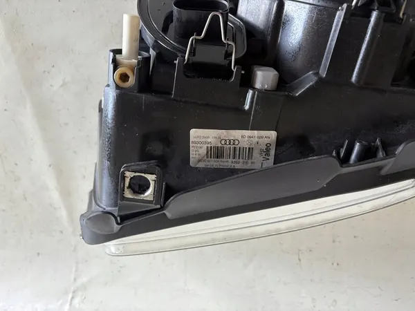 AUDI A4 B5 Faro Xenón Izquierdo 8D0941029AN image 10