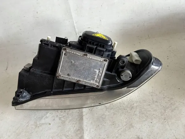 AUDI A4 B5 Faro Xenón Izquierdo 8D0941029AN image 7