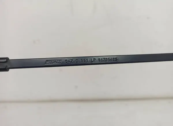 Front Wiper Arms Fiat Grande Punto image 2