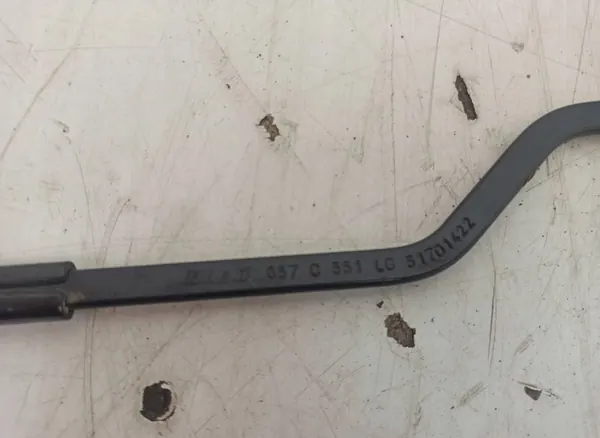 Front Wiper Arms Fiat Grande Punto image 3