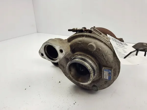 Turbocompresor IVECO DAILY 3.0 HPI image 3