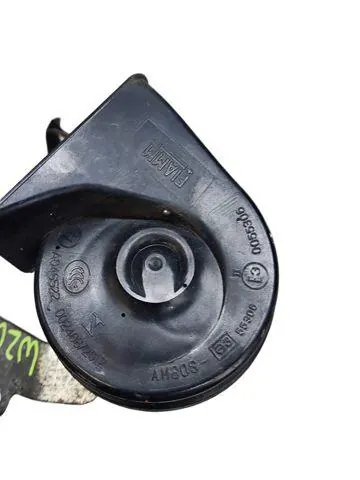 Bocina Mercedes OEM A2075421020 para Clase E W207 image 3