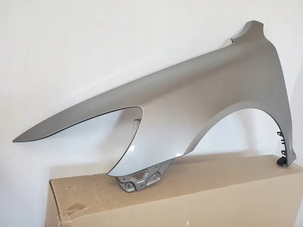 PARAFANGO SINISTRO SKODA OCTAVIA 2009 - 2013 image 2