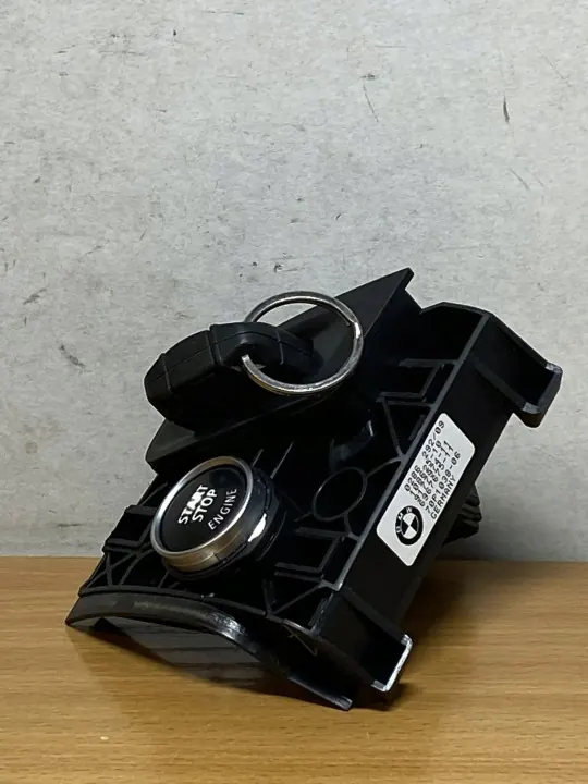 Ontstekingsset OEM 10862510 voor BMW X5 E70 3.0L Diesel image 2