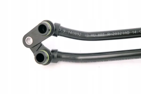 Tuyau Refroidisseur Huile BMW OEM 7604981 F30/F31/F32 image 9