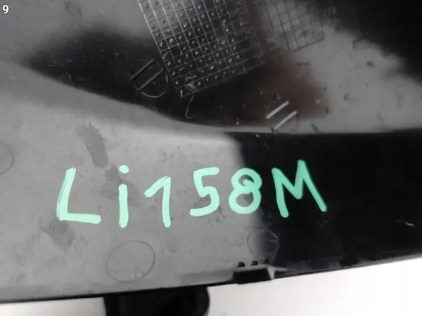 OEM 65568485 Linker Buitenspiegelkap Mercedes Vito image 10