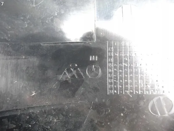 OEM 65568485 Linker Buitenspiegelkap Mercedes Vito image 8