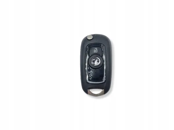 Sleutelzender OEM 39060677 voor Opel Astra K Insignia image 2