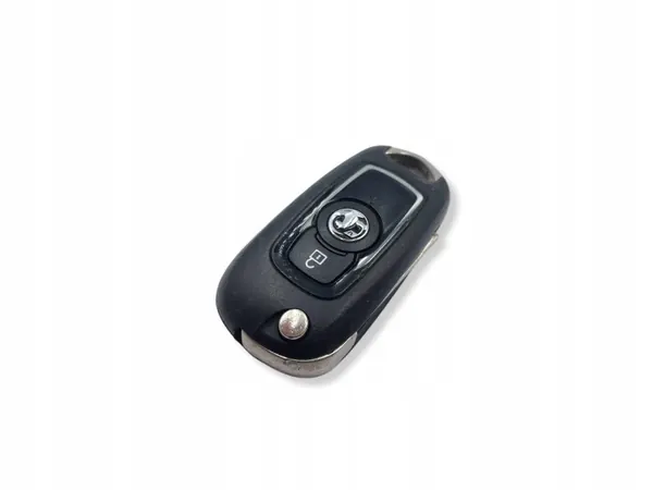 Sleutelzender OEM 39060677 voor Opel Astra K Insignia image 3