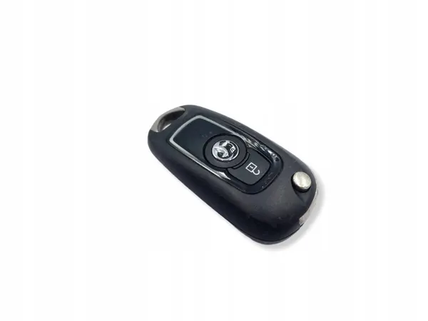 Sleutelzender OEM 39060677 voor Opel Astra K Insignia image 4