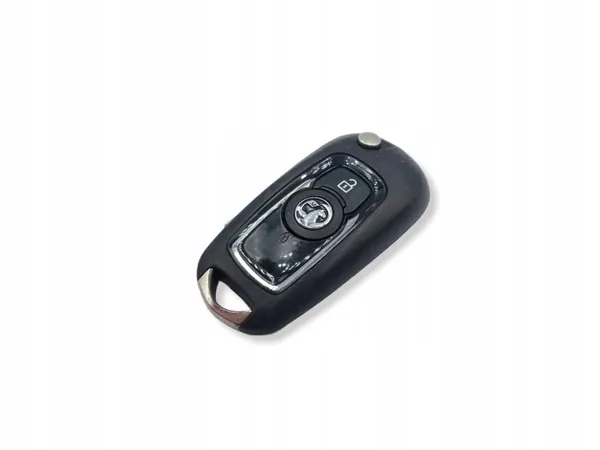 Sleutelzender OEM 39060677 voor Opel Astra K Insignia image 5