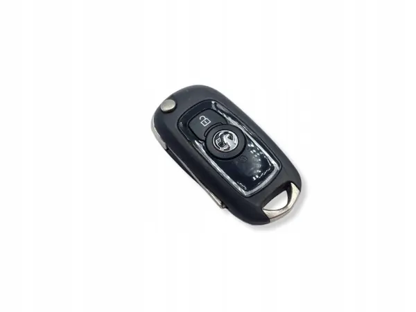 Sleutelzender OEM 39060677 voor Opel Astra K Insignia image 6