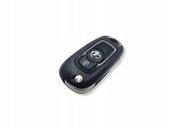 Sleutelzender OEM 39060677 voor Opel Astra K Insignia image 7