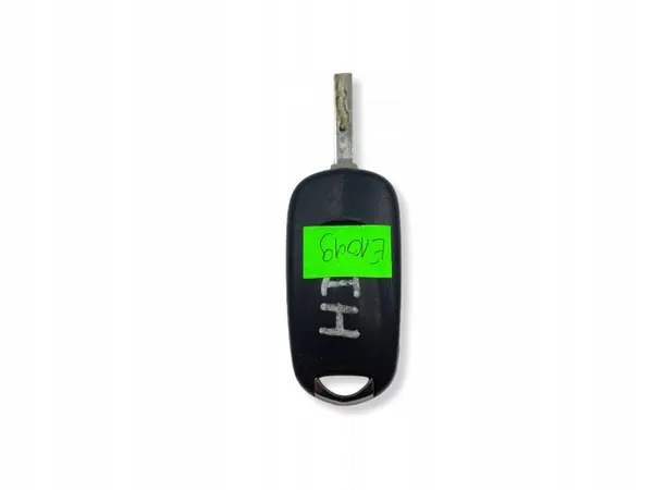 Sleutelzender OEM 39060677 voor Opel Astra K Insignia image 8