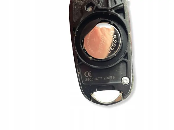 Sleutelzender OEM 39060677 voor Opel Astra K Insignia image 9