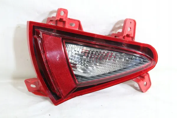 OEM UZ18024 Taka sumuvalo Kia Sportage V:lle image 2