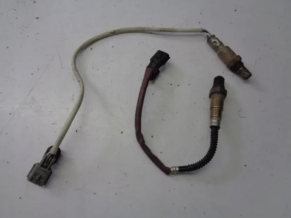 Sensores Lambda Nissan Juke I Lift F15 1.2 DiG-T 2015 image 2