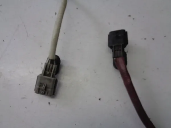 Sensores Lambda Nissan Juke I Lift F15 1.2 DiG-T 2015 image 4