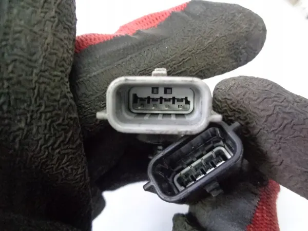 Sensores Lambda Nissan Juke I Lift F15 1.2 DiG-T 2015 image 5