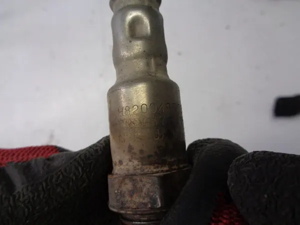 Sensores Lambda Nissan Juke I Lift F15 1.2 DiG-T 2015 image 7