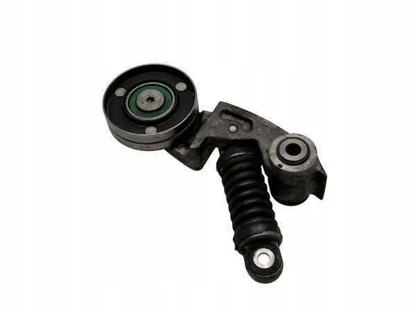 Audi A8 S8 D4 2012 Vaihtovirtageneraattorin jännite image 2