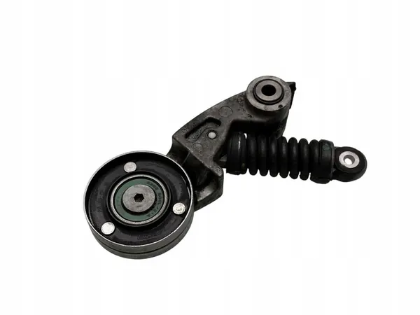 Audi A8 S8 D4 2012 Vaihtovirtageneraattorin jännite image 3