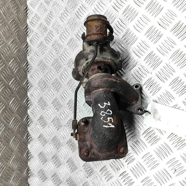 TURBINE FORD TRANSIT VAN 2.2L 85kw 2009 OEM 4913105313 image 3