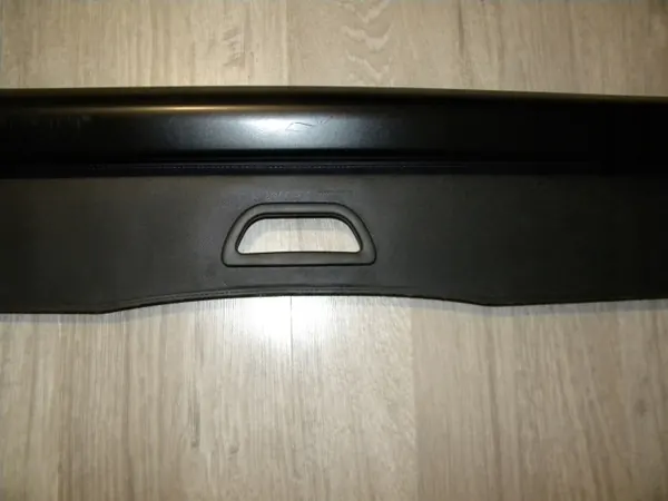 Bagagerull OEM A169 W169 1698100120 Svart image 3