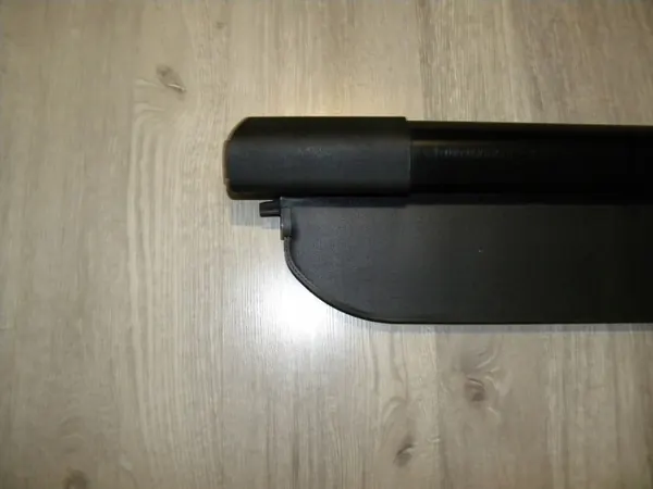 Bagagerull OEM A169 W169 1698100120 Svart image 4
