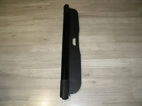 Bagagerull OEM A169 W169 1698100120 Svart image 5