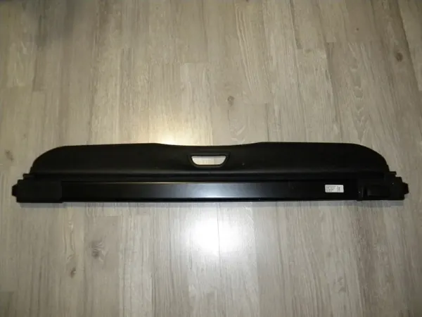 Bagagerull OEM A169 W169 1698100120 Svart image 9