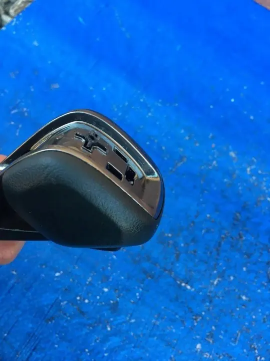 Ford Ranger IV Pook Versnelling OEM 310126173915 image 3