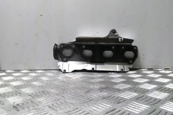 Värmeskydd PEUGEOT 308 SW II 2014 image 2