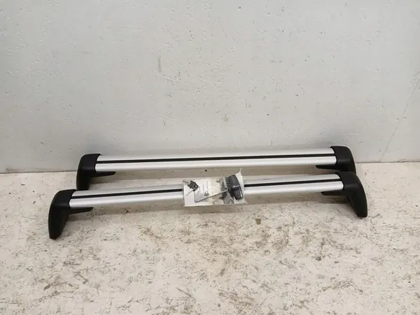 OEM 2360951 Dakdragerset voor BMW 5 Serie G30 Sedan image 2