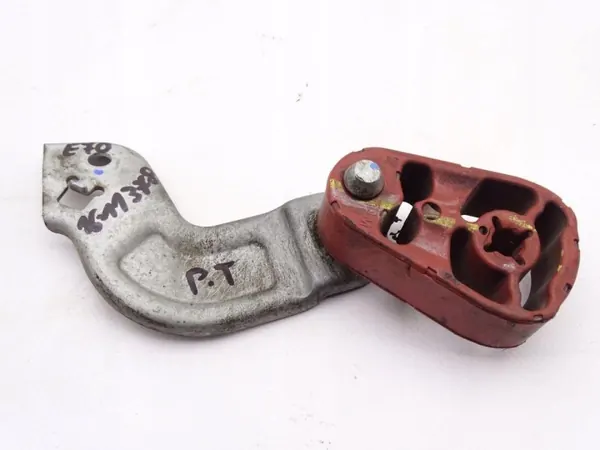 OEM 7583940 GBI_BMW C Caoutchouc Support Échappement Droit Arrière image 2